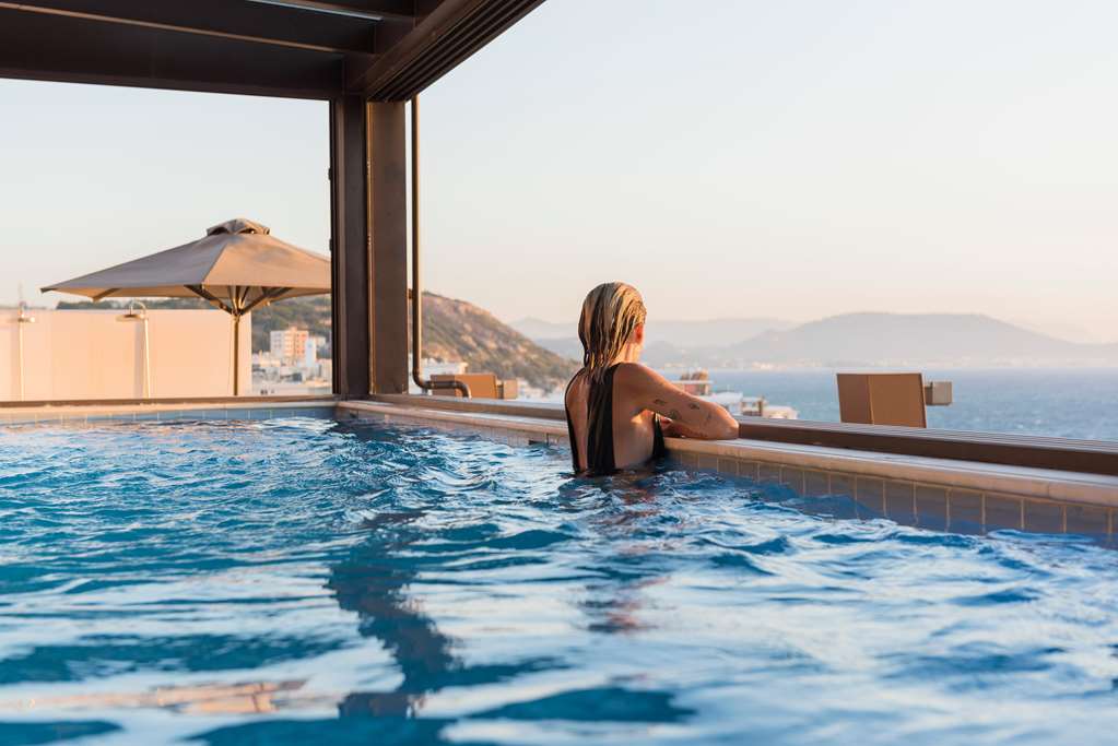 bellevue on the beach suites