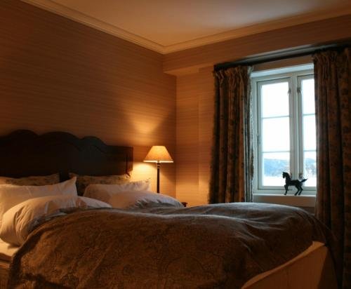 angvik gamle handelssted by classic norway hotels