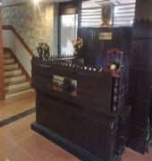 hotel arch manor deluxe