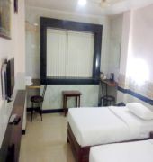 hotel arch manor deluxe