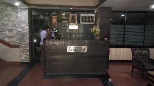 hotel arch manor deluxe