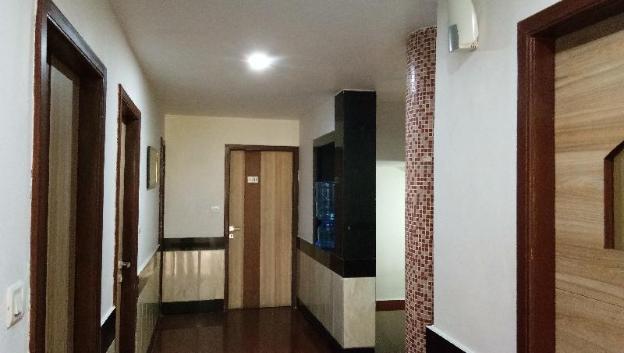 hotel arch manor deluxe