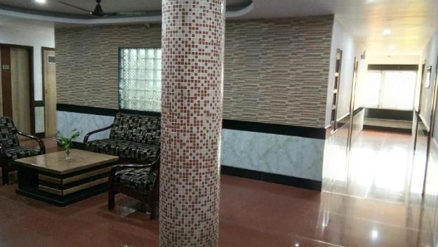 hotel arch manor deluxe