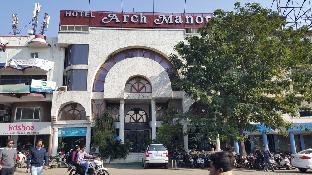 hotel arch manor deluxe