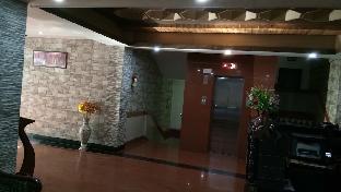 hotel arch manor deluxe