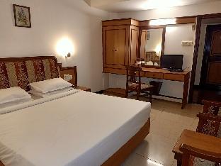 hotel arch manor deluxe