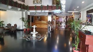 hotel arch manor deluxe