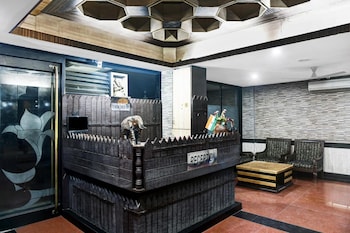 hotel arch manor deluxe