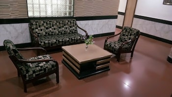 hotel arch manor deluxe