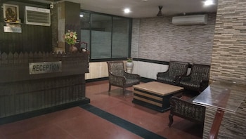 hotel arch manor deluxe