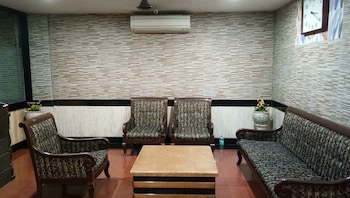 hotel arch manor deluxe