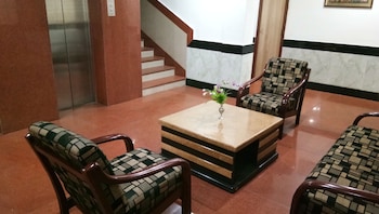 hotel arch manor deluxe