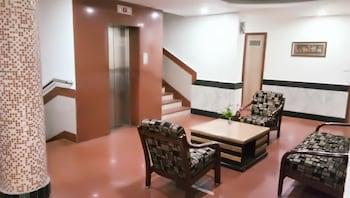 hotel arch manor deluxe