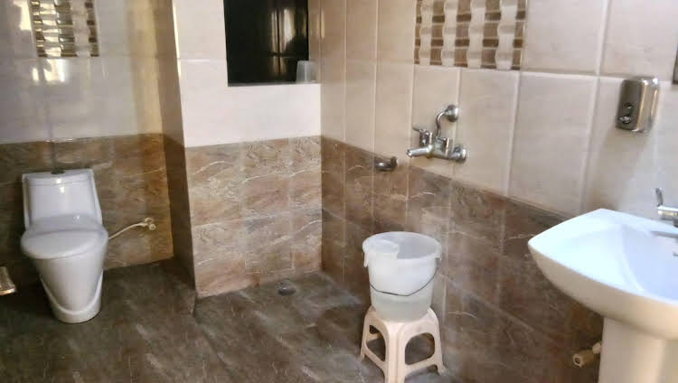 hotel arch manor deluxe