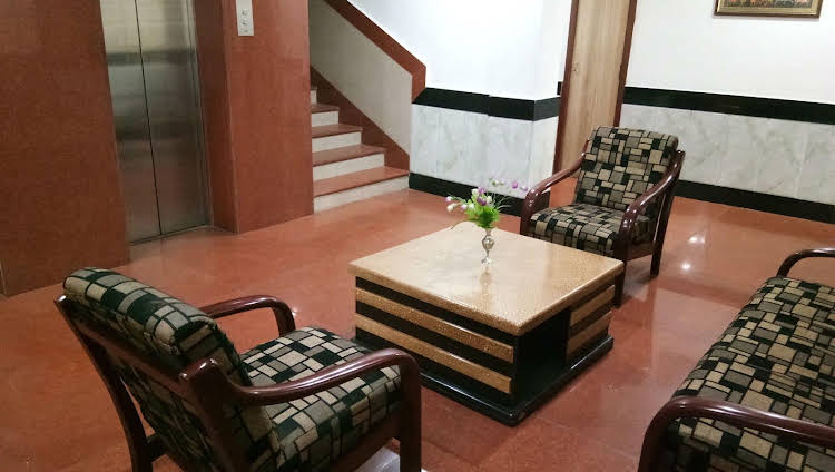 hotel arch manor deluxe