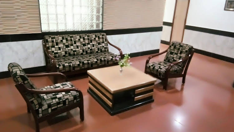 hotel arch manor deluxe