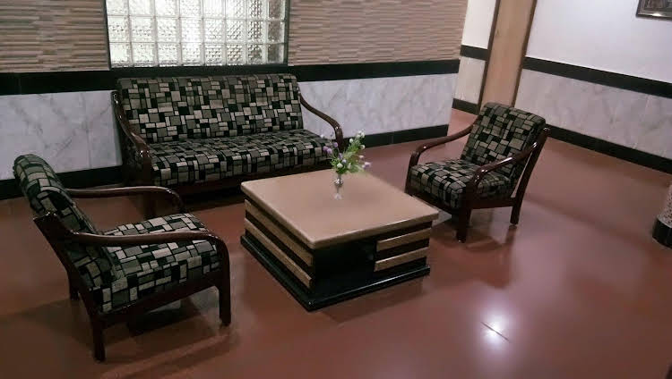 hotel arch manor deluxe