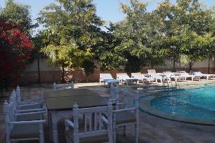 Hotel Surya Vilas,Nh-11, Agra Road (4 Km From Bird Sanctuary),4 star