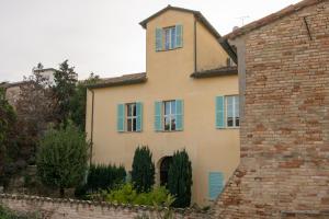 Palazzo Rotati,Marche>>Fano,3 star