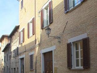 Palazzo Rotati,Marche>>Fano,3 star