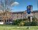 red roof inn fairfield