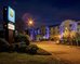 red roof inn fairfield