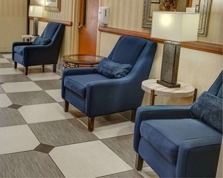 red roof inn fairfield