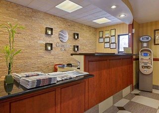 red roof inn fairfield