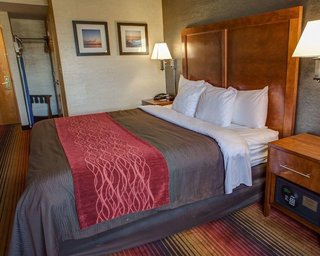 red roof inn fairfield