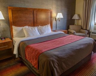 red roof inn fairfield