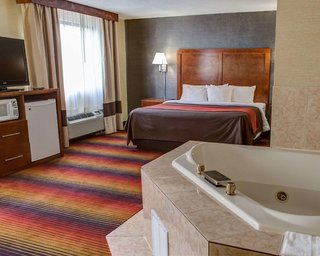 red roof inn fairfield