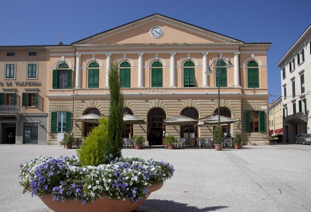 casciana terme