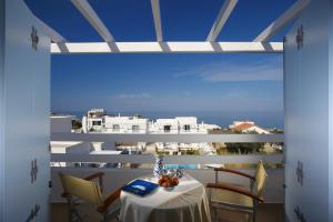 Perigiali Hotel,Molos>>Evia,3 star