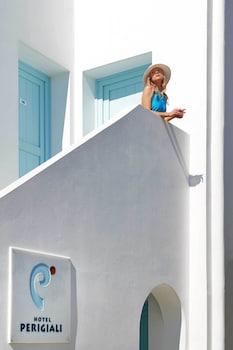 perigiali hotel