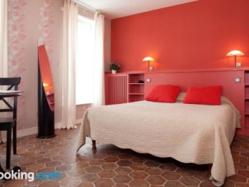 Hotel Du Saumon, Verneuil Sur Avre,Evreux>>Eure,2 star