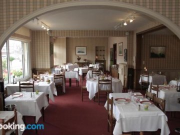 Hotel Du Saumon, Verneuil Sur Avre,Evreux>>Eure,2 star