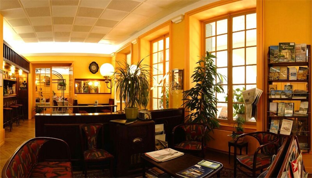 grand hotel de lyon
