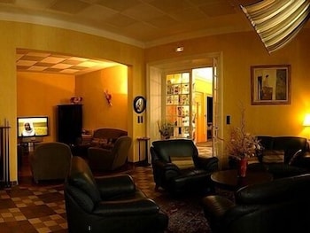 Grand Hotel De Lyon,Bains>>Ardèche,3 star