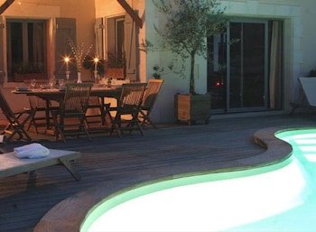 domaine du grand tourtre