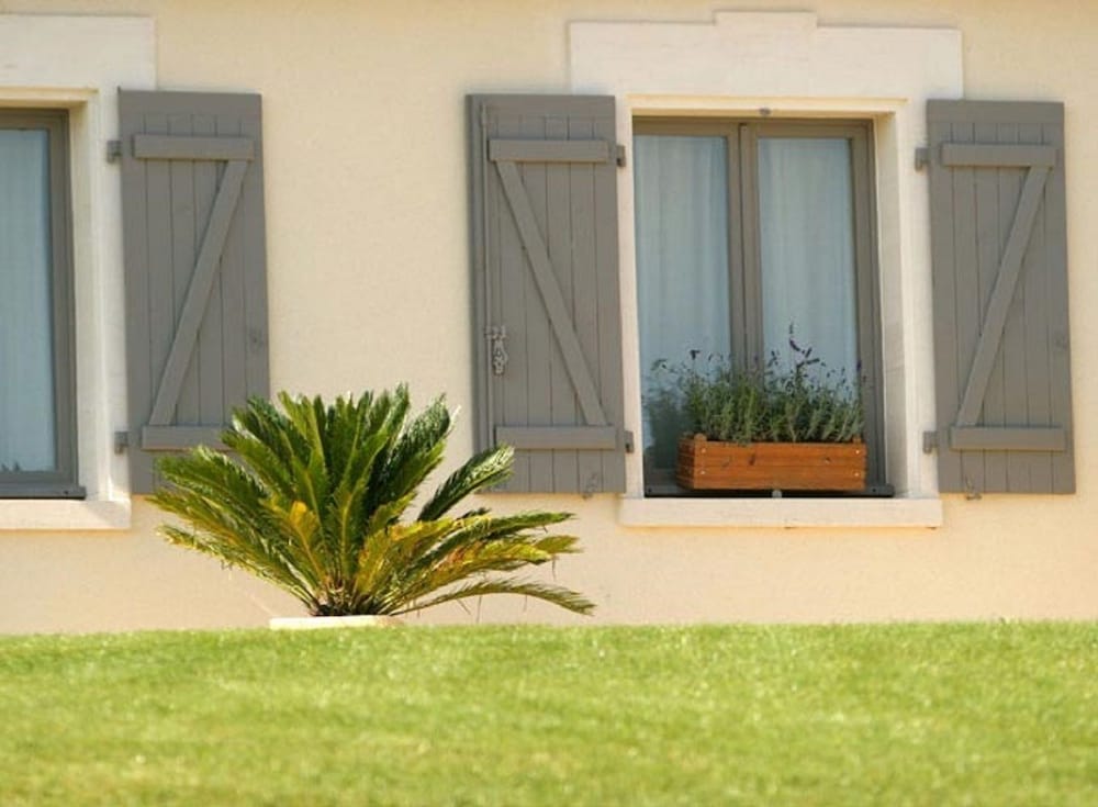 domaine du grand tourtre