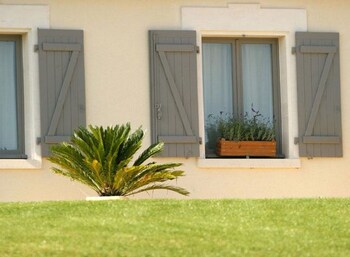 domaine du grand tourtre