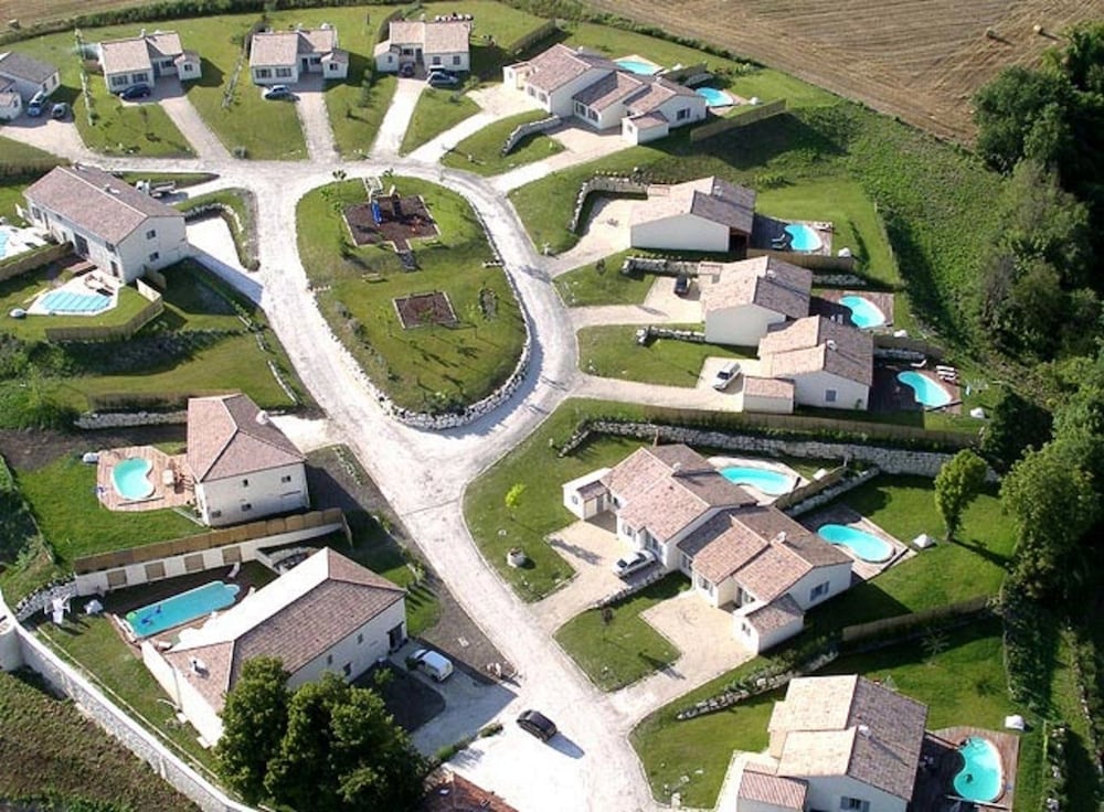 domaine du grand tourtre