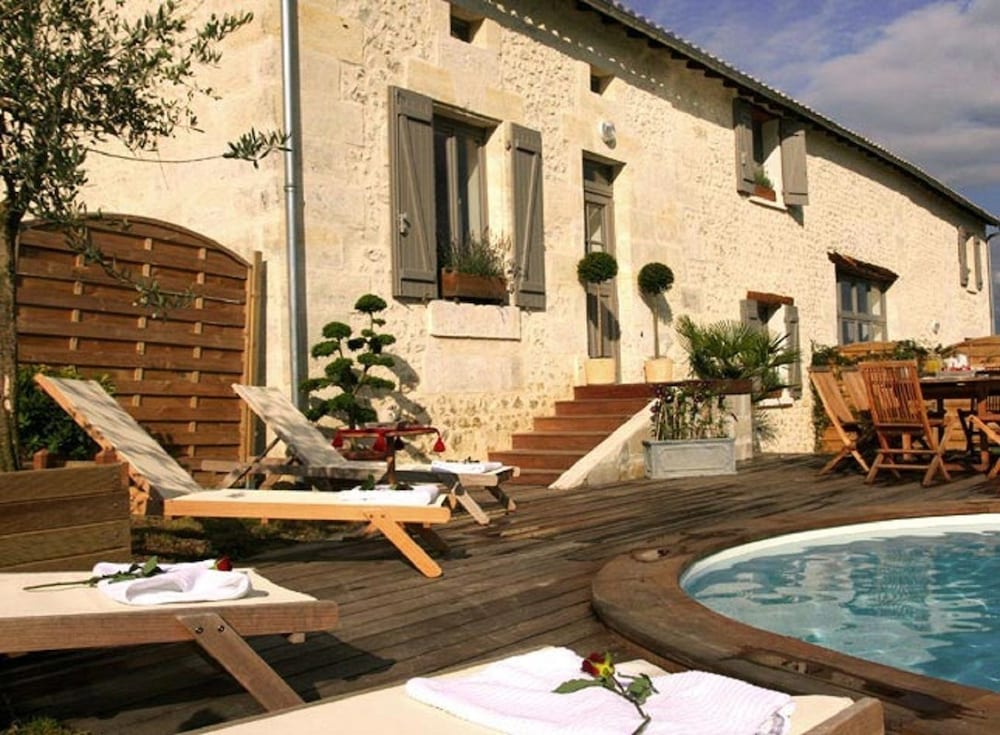 domaine du grand tourtre