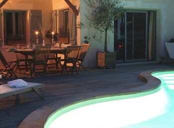 domaine du grand tourtre