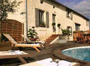 domaine du grand tourtre