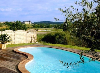 domaine du grand tourtre