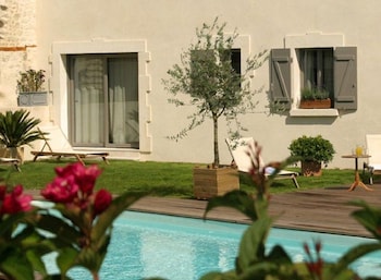 domaine du grand tourtre