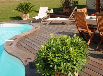 domaine du grand tourtre