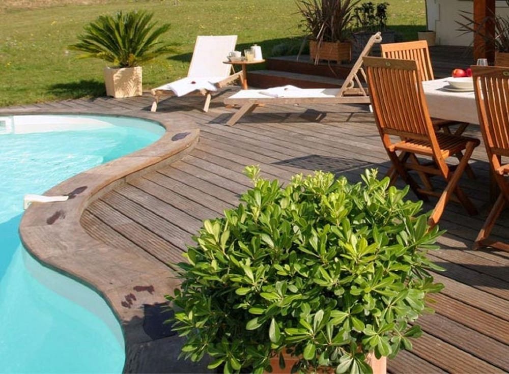 domaine du grand tourtre