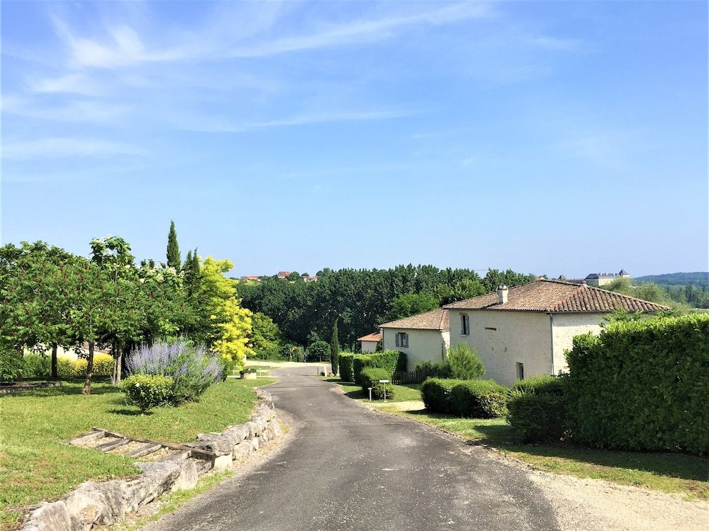 domaine du grand tourtre
